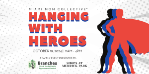 Hanging with Heroes 2024